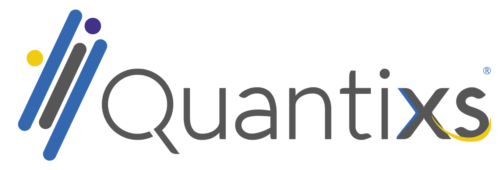 Quantixs Logo