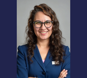 Cynthia Colunga