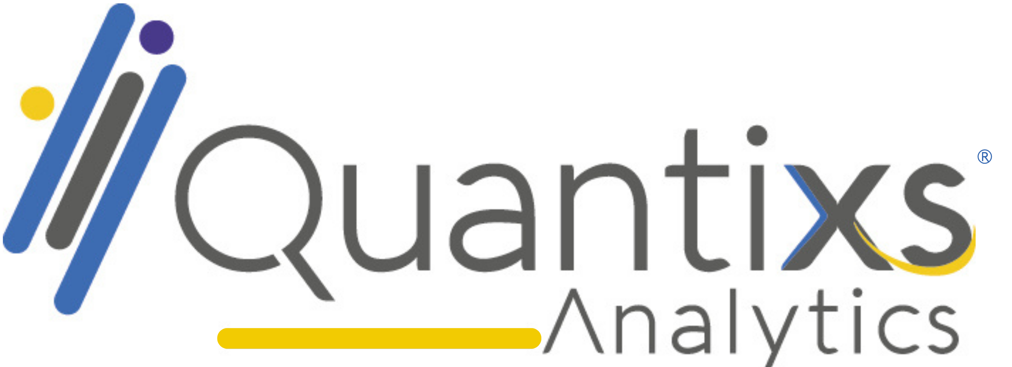 Quantixs Analytics